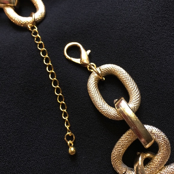 T & J Necklace - Picture 4 of 5